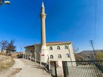 Yeshiloz Tepeustu Mosque (Ankara Province, Kecioren District, 493. Cad., 12), mosque