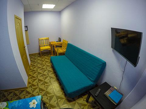 Фото Медведь