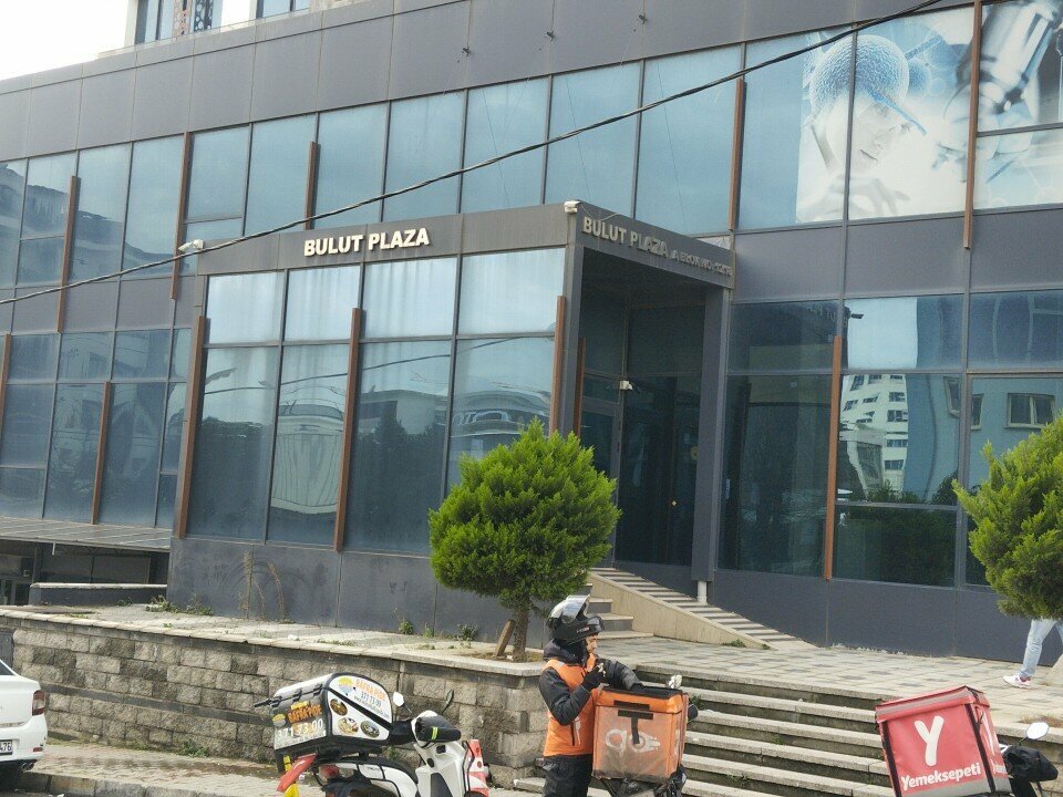 Wellness center Eeg Laboratory and Neurology Center Prof. Dr. Fehim Arman, Istanbul, photo