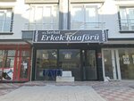 By Serhat Men's Hairdresser (Ankara Province, Mamak District, Gamze Özdemir Cad., 19B) ، صالون حلاقة