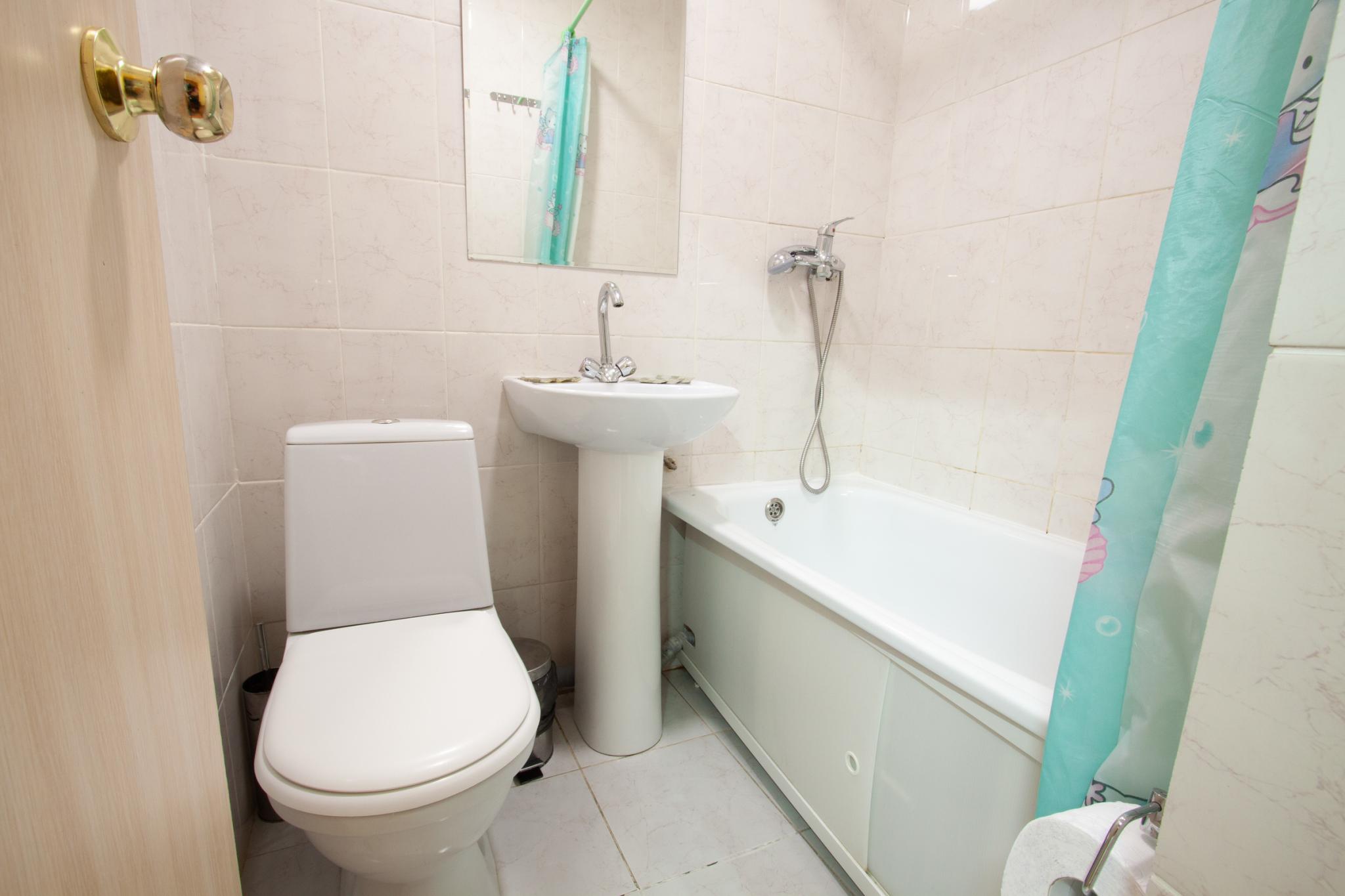 Фото Кемпинг на Тракте