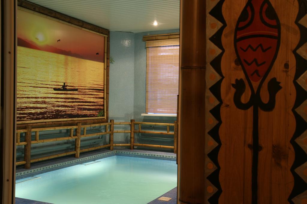 Фото Гостиница Фатеж