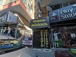 Delidolu Music Hall (İstanbul, Bahçelievler, Şirinevler Mah., Nil Sok., 22C), music club