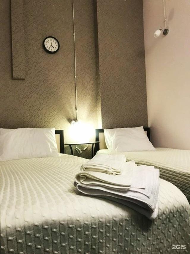 Фото Почтамтъ