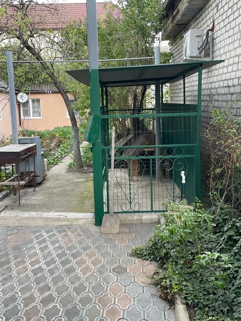 Фото Гостевой дом на Интернациональной 16