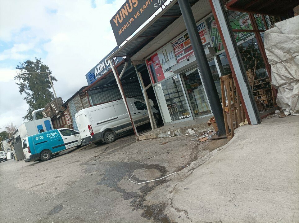 Car service, auto repair Azim Auto Light Commercial Services, Antalya, photo