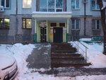 Library № 7 (Vladimirskaya Street, 34) ، مكتبة