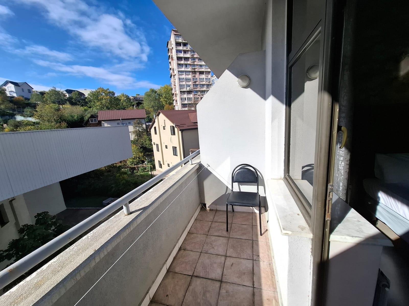 Фото Центр курортного отдыха РГСУ