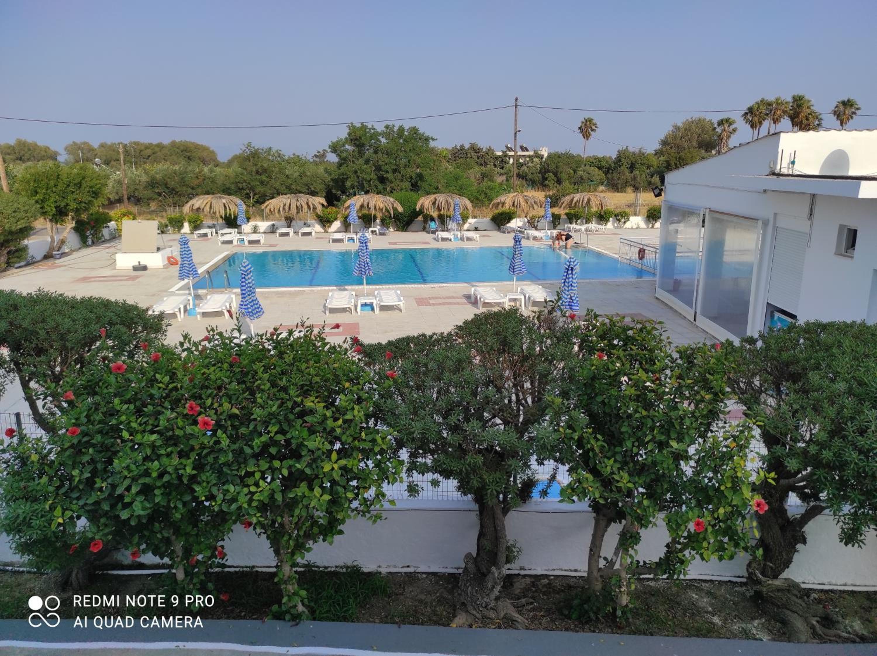 Фото Nikos 2 Studios & Apartments