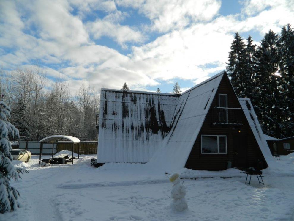 Фото Зимняя сказка