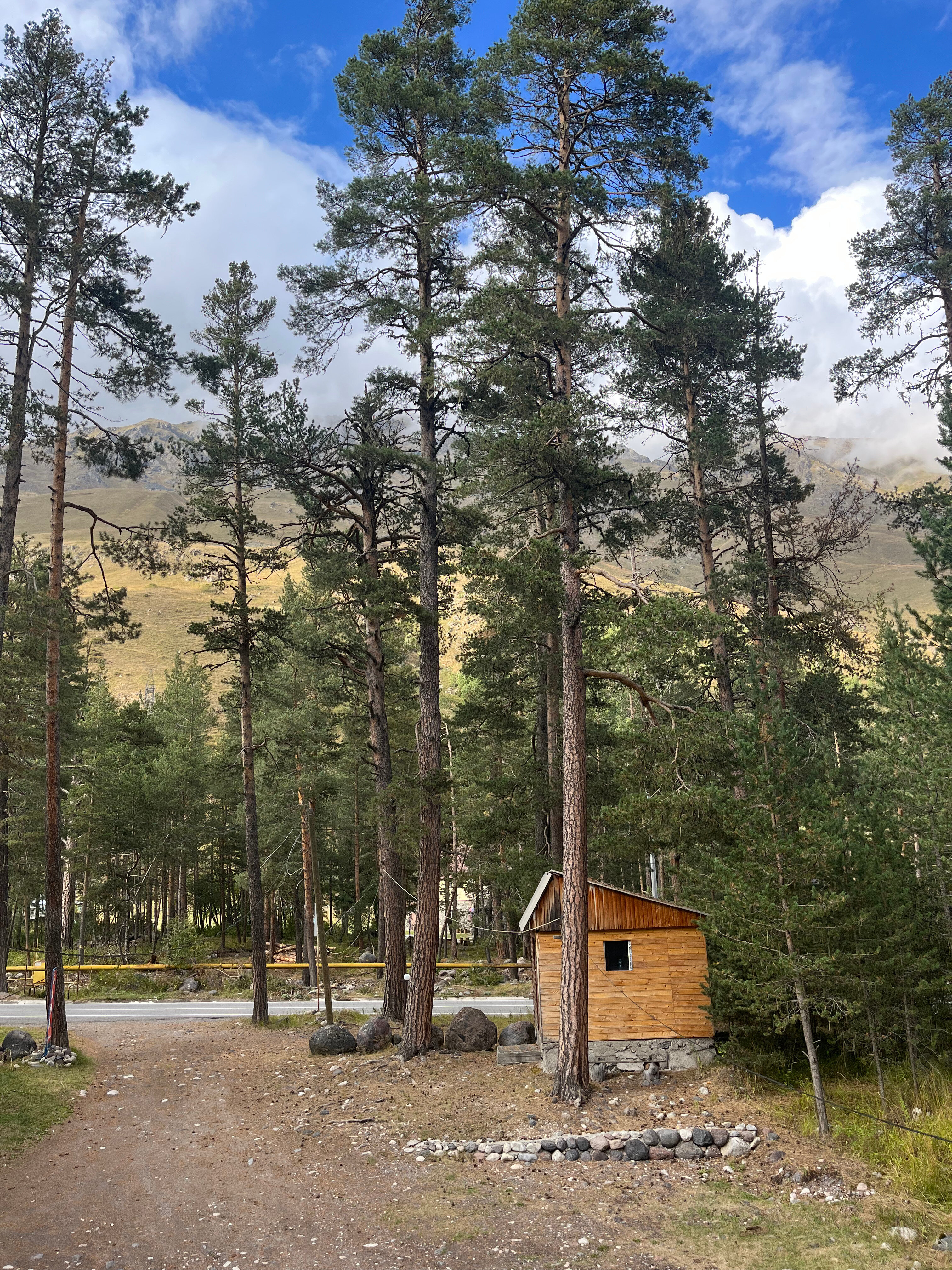 Фото Ала-Тау