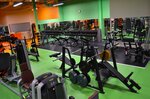 Вита-Спорт (Baltiyskaya Street, 16), sports hall, gym