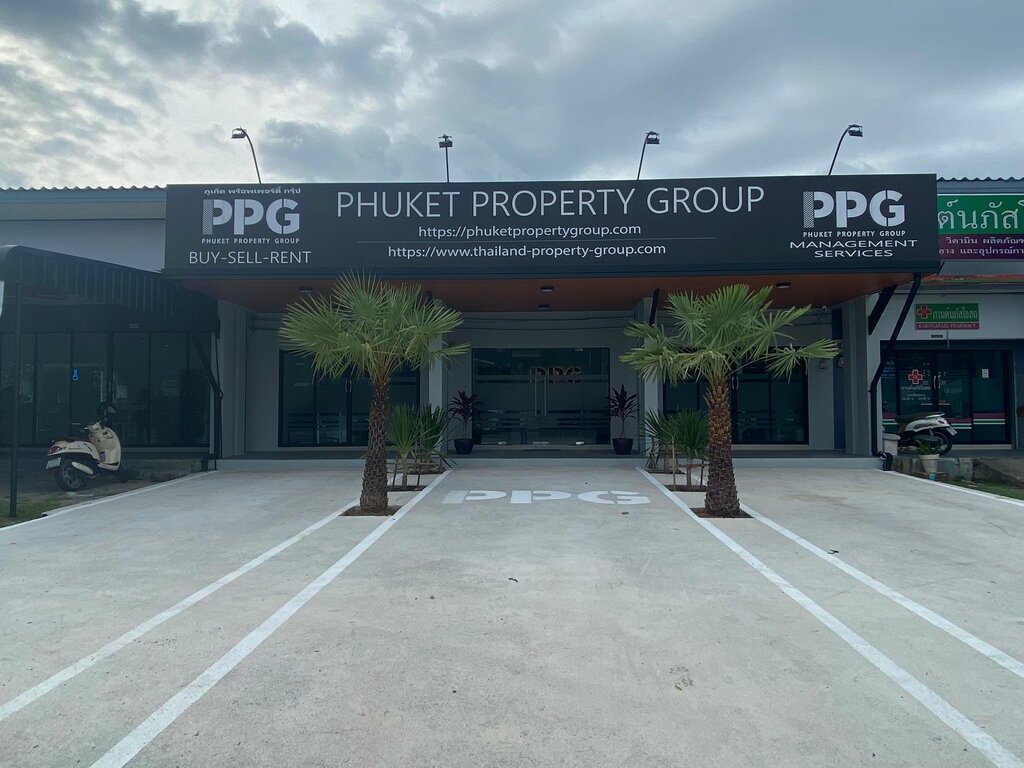 Real estate agency Phuket Property Group, Phuket Province, photo