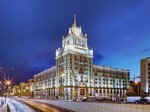 АТЭС Экспресс (2nd Brestskaya Street, 1/5), asistencia en la obtención de visados y pasaportes
