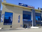 Avto-Koreec (Chelyabinsk, Molodoguardeycev Street, 56Д), auto parts and auto goods store