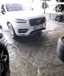 Al Brothers Car Wash and Tire (İstanbul, Sarıyer, Reşitpaşa Mah., Posta Yolu Cad., 34), tire service