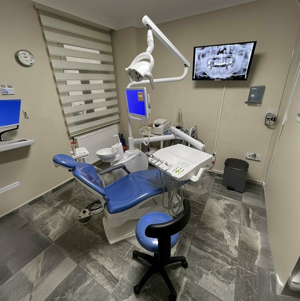 Dental clinic Dt. Ömür Şahan, Sarikamis, photo