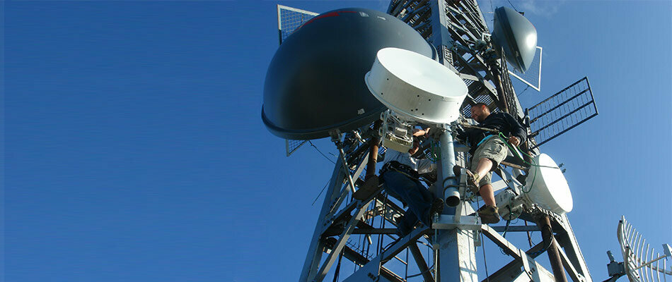 Compañía de telecomunicaciones Kts - Kts Telecommunication Systems Industry, , foto