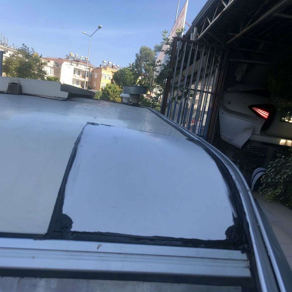 Auto body repair Oto Karatas, Manavgat, photo