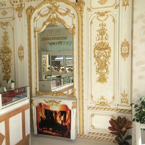 Çeliktaş Kuyumculuk Fotoğraf 1