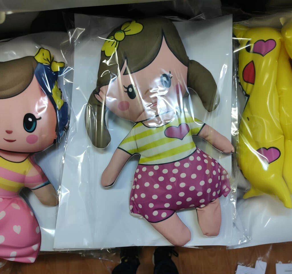 Convenience store Cocosh Accessory, Mersin, photo