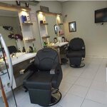 Golden Scissors Men's Hairdresser (Izmir, Bayindir, Uzun Carsi Street, 11) ، صالون تجميل