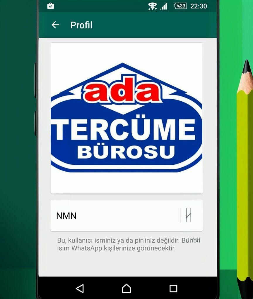 Translation agency Ada Tercüme, Adapazari, photo
