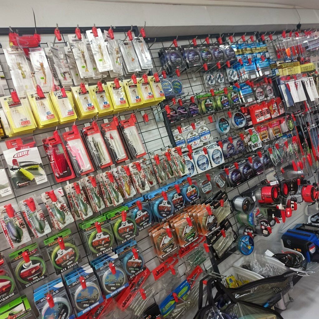 Tourism equipment Anıt AV, Izmir, photo