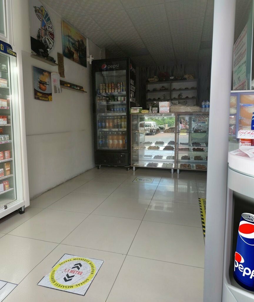 Bakery Deniz Pide Bakery, Talas, photo