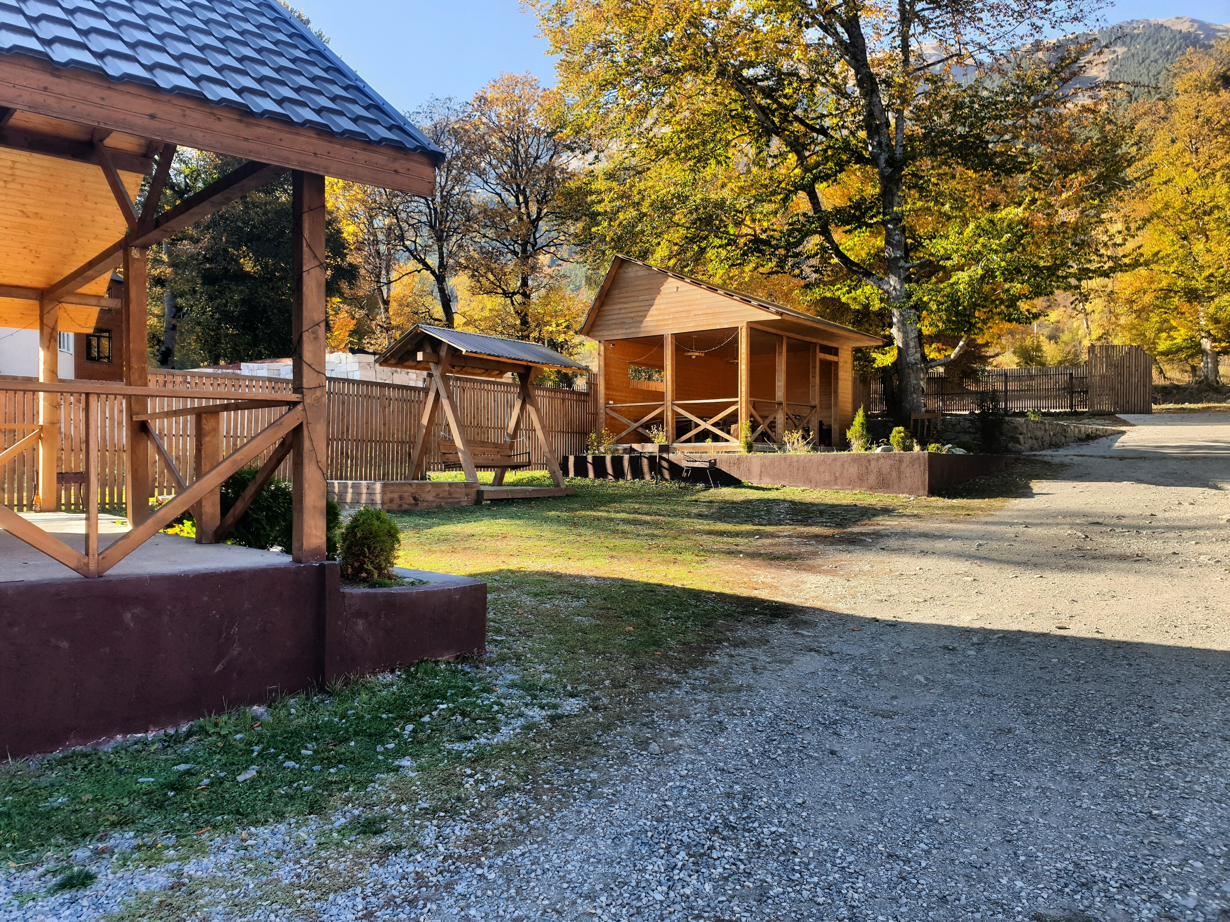 Фото Сердце Архыза