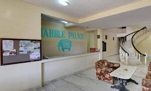 отель Hotel Marble Palace