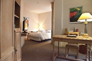 Фото Park Hotel Grenoble