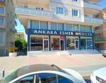 Ankara Esmer Mobilya (Mardin, Midyat, Cumhuriyet Blv.), household goods and chemicals shop