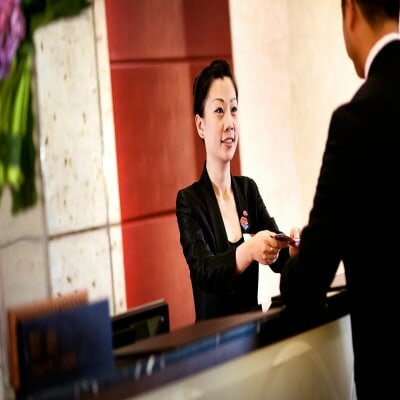 Фото Crowne Plaza Shanghai Xiayang Lake