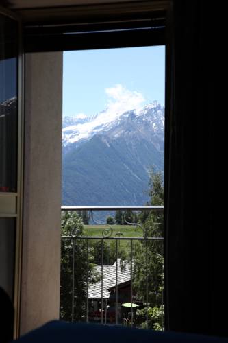 Фото Hôtel Bellavista