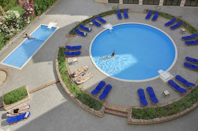 Фото Jaz Neo Ivory