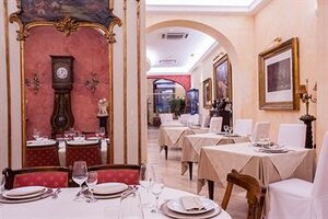 Гостиница Hotel Flora