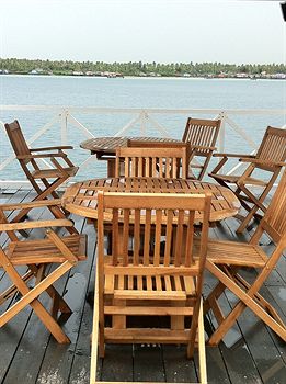 Фото Scuba Tiger Semporna Holiday Resort