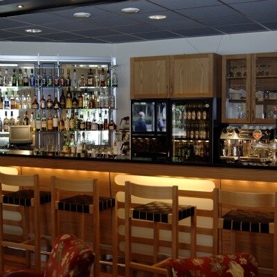 Фото Scandic Klaralven