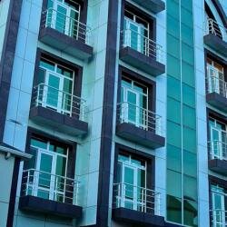 Гостиница Aef Hotel в Баку