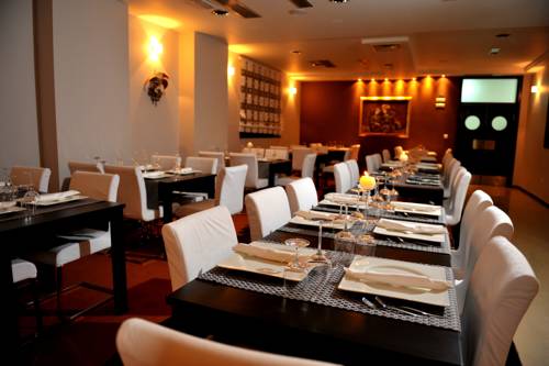 Фото Hotel Terra