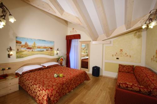 Фото Hotel Adler