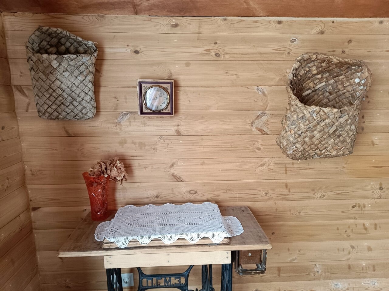 Фото На Горушке