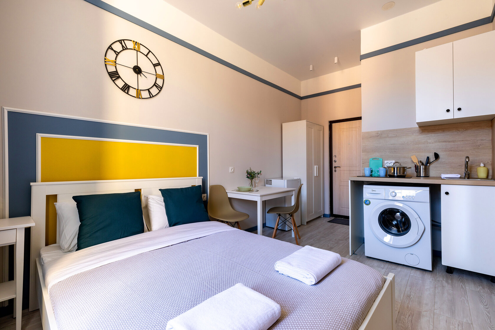 Фото Ментор