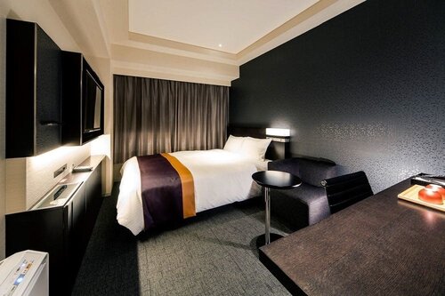 Гостиница Daiwa Roynet Hotel Ginza Premier