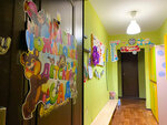 Cornflower (Kollontay Street, 5/1), kindergarten, nursery