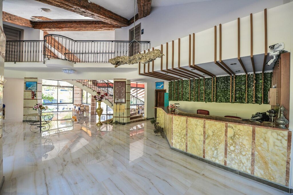 Hotel Seyir Village Hotel, Fethiye, photo