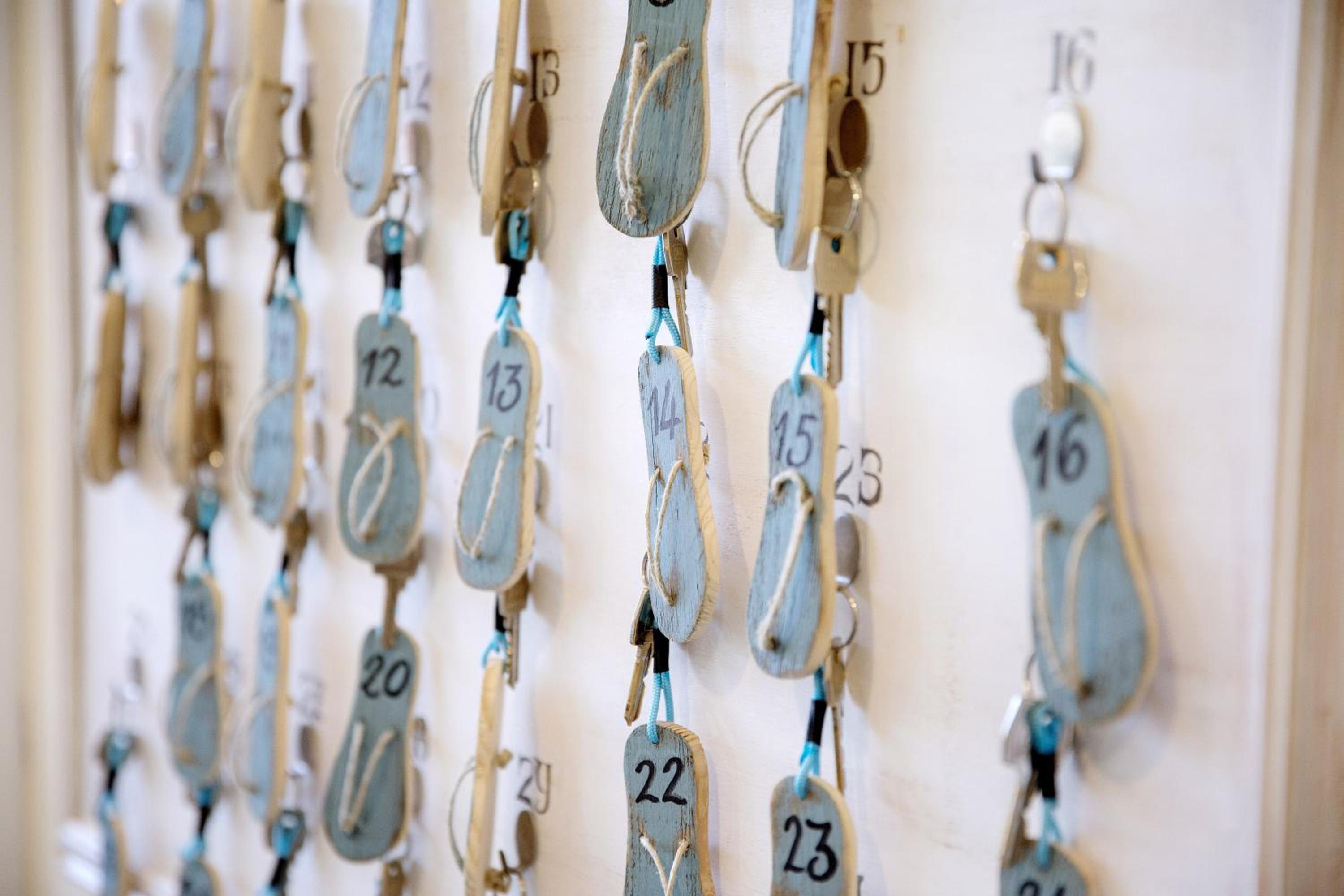 Фото Hotel Giordo