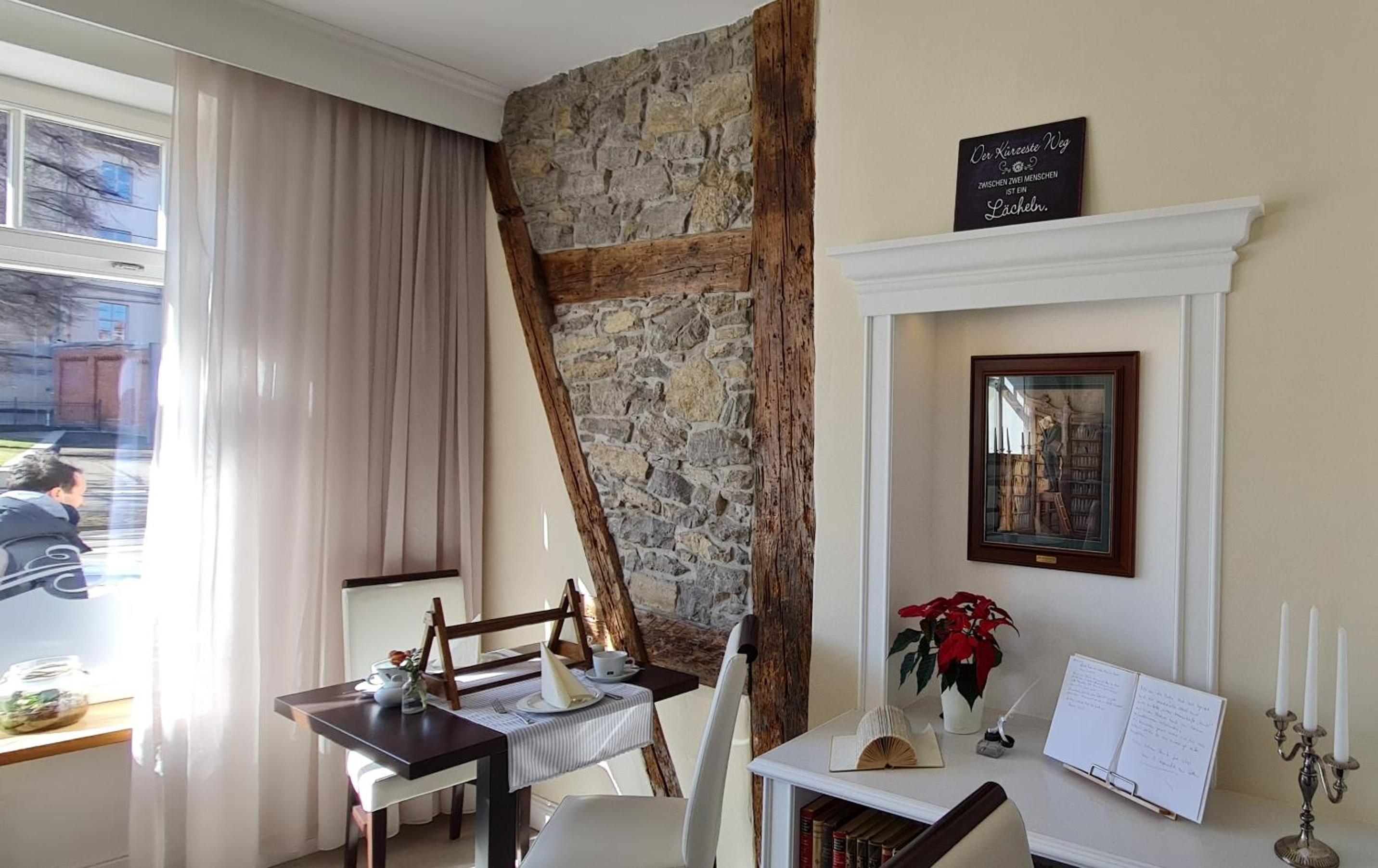 Фото Hotel Domizil