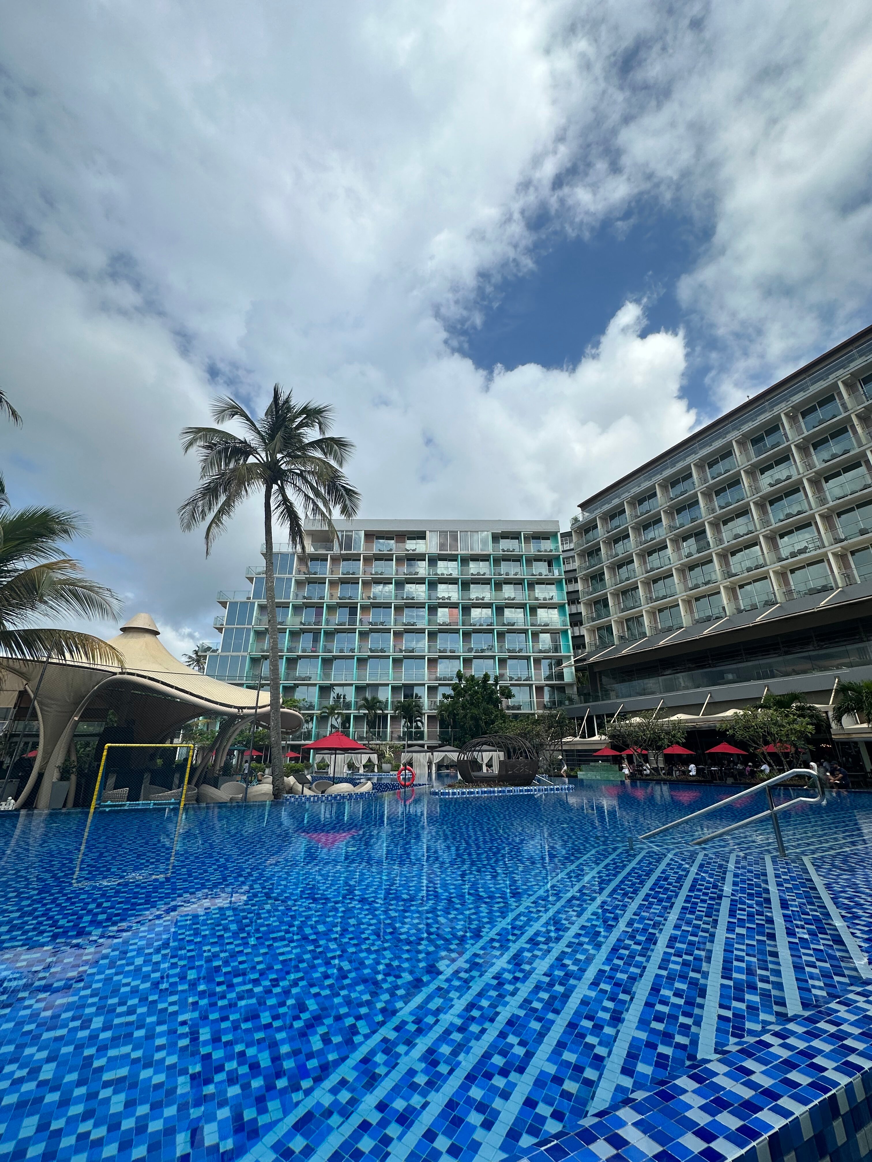 Фото Radisson Blu Resort Galle